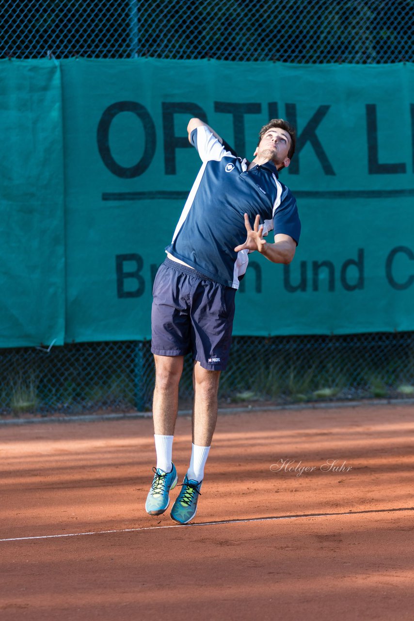 Bild 677 - Horst Schroeder Pokal Donnerstag